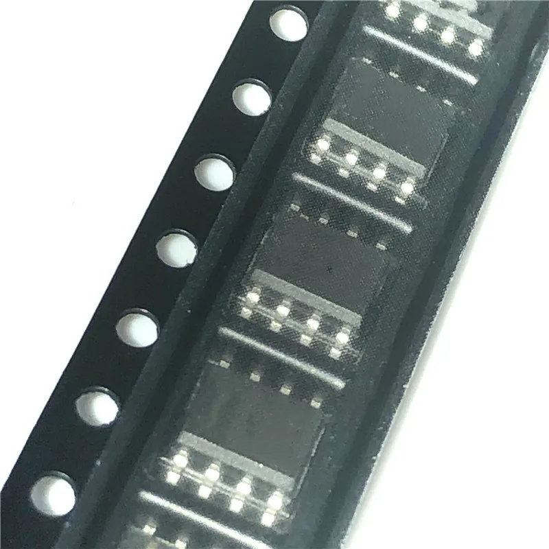 5 шт./лот ACT4060ASH-T SOP-8 ACT4060A SOP8 power step-down chip в наличии новая Оригинальная IC |