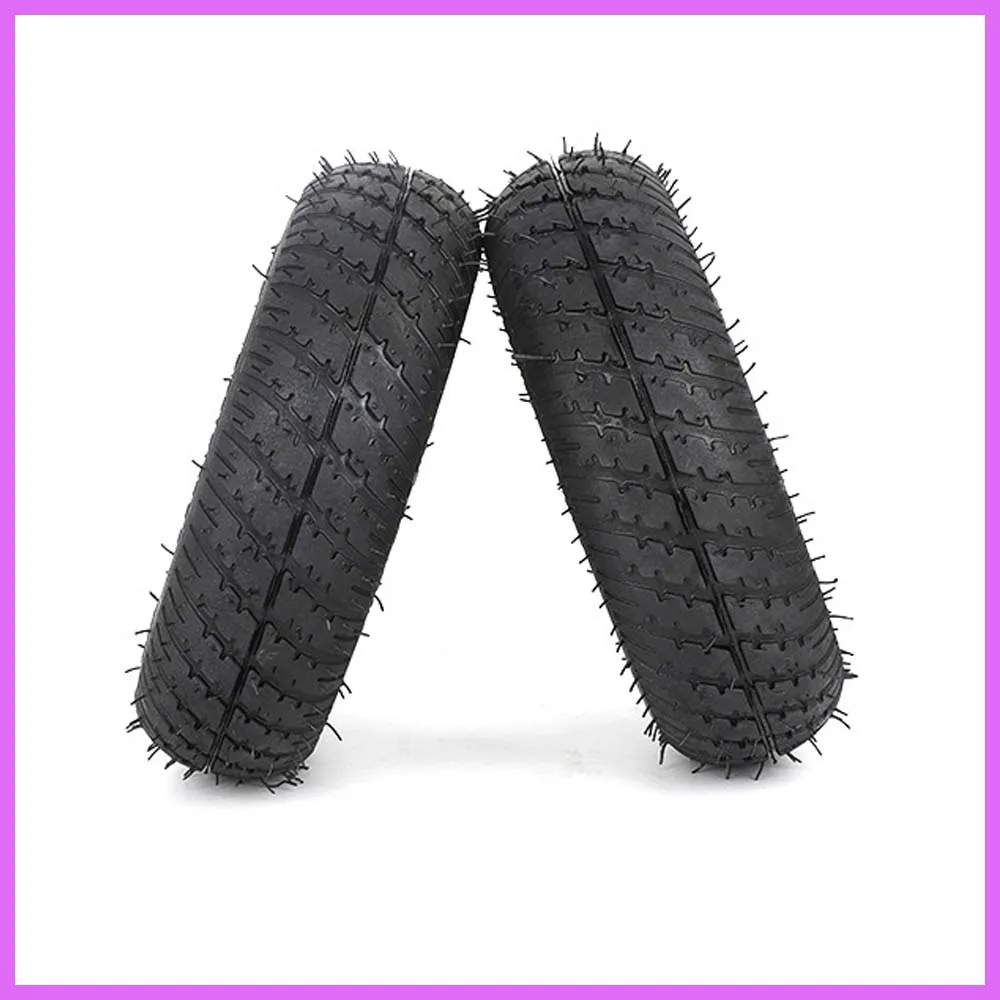 2 80/2 50 4 пневматические шины 45 фунтов/кв. Дюйм для электрического скутера шина