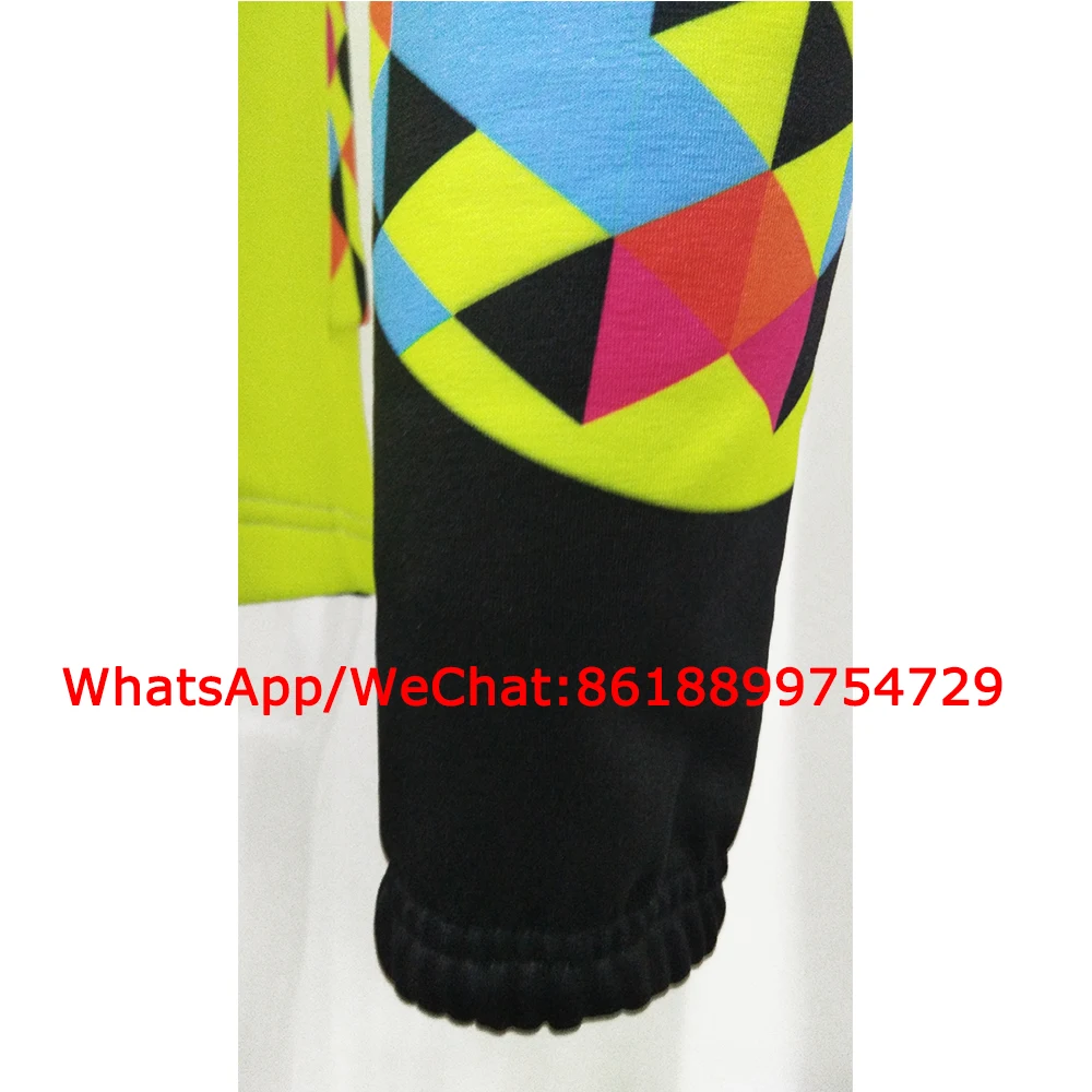 Свитшот зимний велосипедный из Джерси термофлисовая велосипедная куртка с