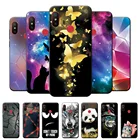 Чехол для Redmi Note 5, чехол для Redmi Note 5 Note5, защитный чехол для Xiaomi Redmi Note 5, милый силиконовый чехол для Redmi Note 5