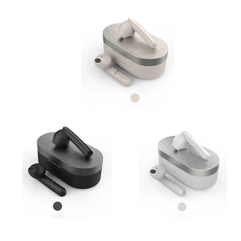 Наушники Semvis TWS Bluetooth-гарнитура Беспроводные спортивные наушники-вкладыши с