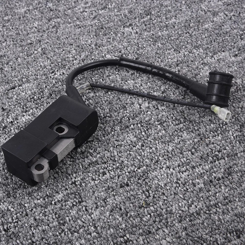 

Garden Ignition Coil Tools Air Filter Spark Plug Chainsaw Replacement Part