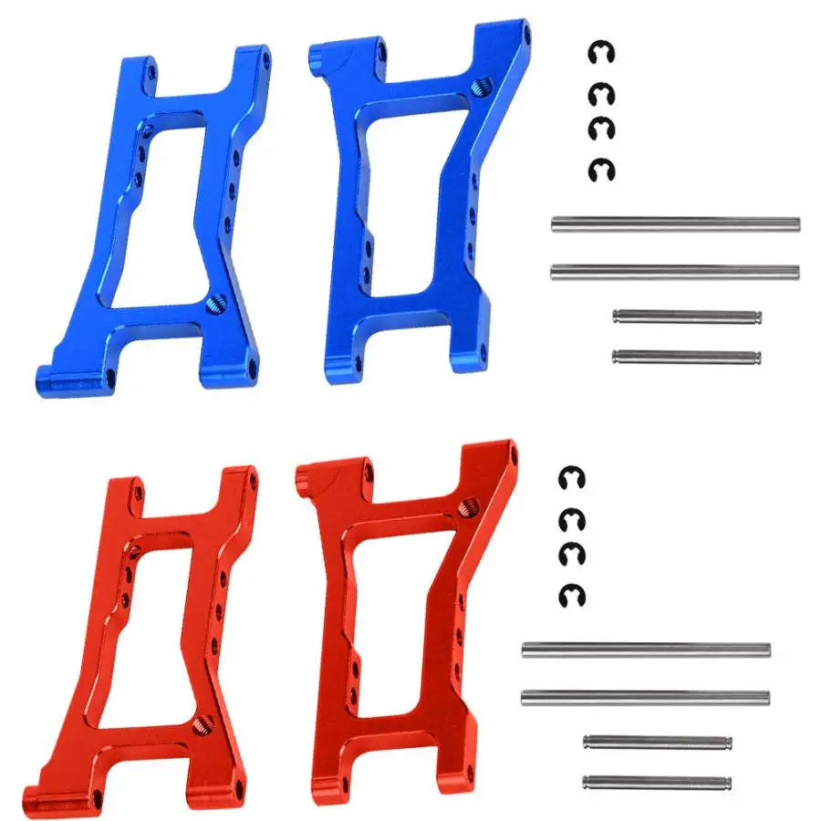 Запасные части для задней нижней подвески из алюминиевого сплава HPI RS4 1/10 |