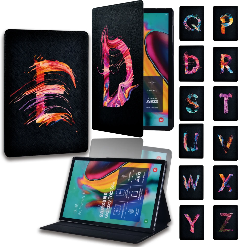 Специальный чехол для планшета Samsung Galaxy Tab A A6 7 0 10 1 дюймов/A 9 5 дюймов/E 6 дюймов/S5e