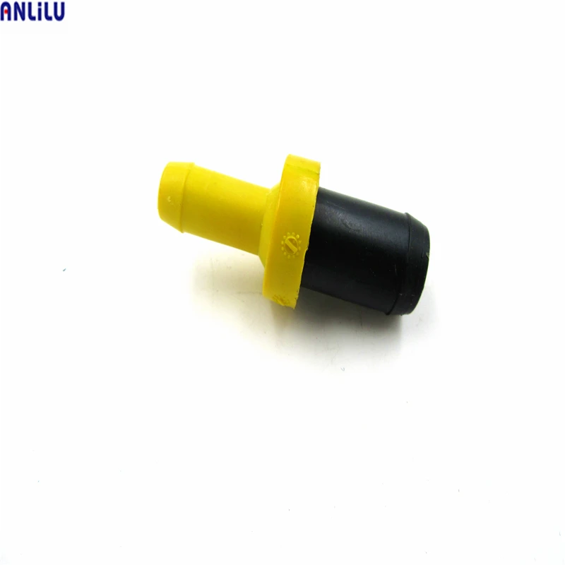 Пластиковый клапан впускного коллектора для автомобиля Подходит Honda Fit 17130 PWA