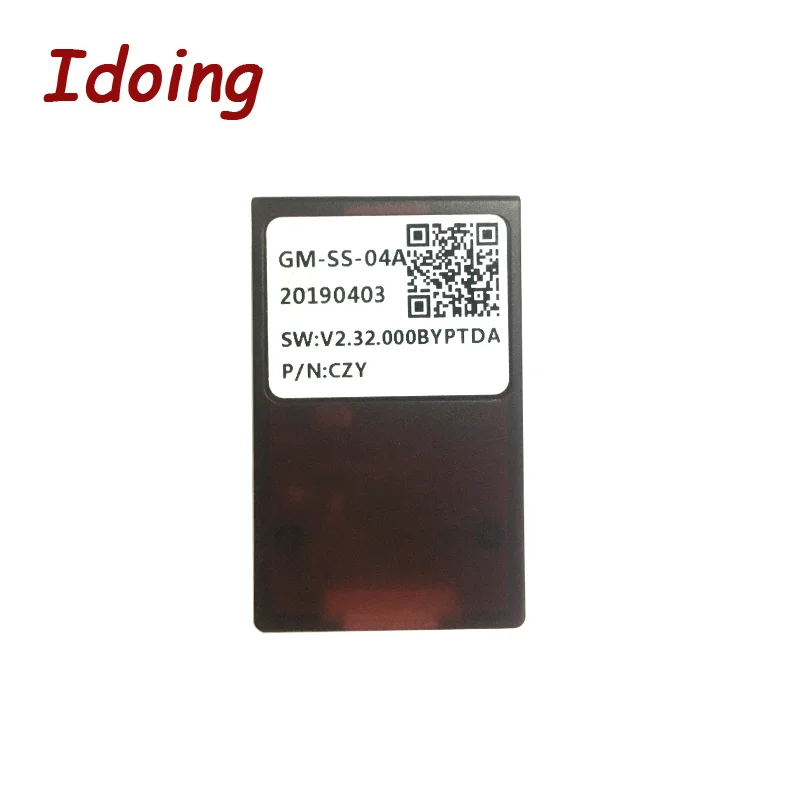 16-контактный автомобильный стерео жгут проводов Idoing на Android для CHEVROLET CRUZE AVEO/SONIC