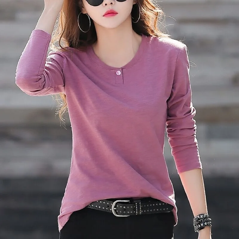 

2021 new high quality women's T-shirt