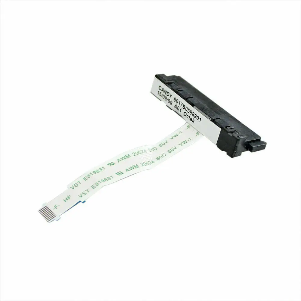 SATA кабель для жесткого диска HP Pavilion 14-AF108CA 14-AF180NR 14-AF010NR 14-AF175NR | Компьютеры и офис