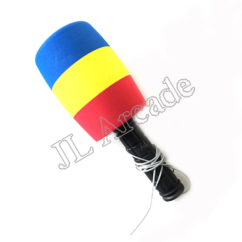 Полный комплект с материнской платой 8 удара головки для cрабатывающий при