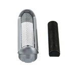 Для зубных щеток Braun замена лезвия бритвы резак Фольга комплект для бритья бороды головы Поддержка 5s p40p50p60p70P80P90 M30M60M90s 5608 5609