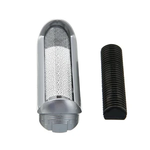 Для зубных щеток Braun замена лезвия бритвы резак Фольга комплект для бритья бороды головы Поддержка 5s p40p50p60p70P80P90 M30M60M90s 5608 5609