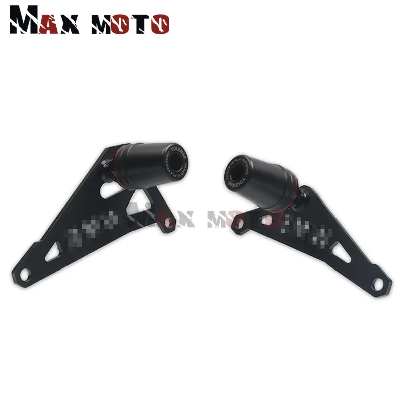 Для BMW S1000R S1000 R S 1000R 2014 2015 2016 защита от падения на мотоцикл ползунок защитный чехол