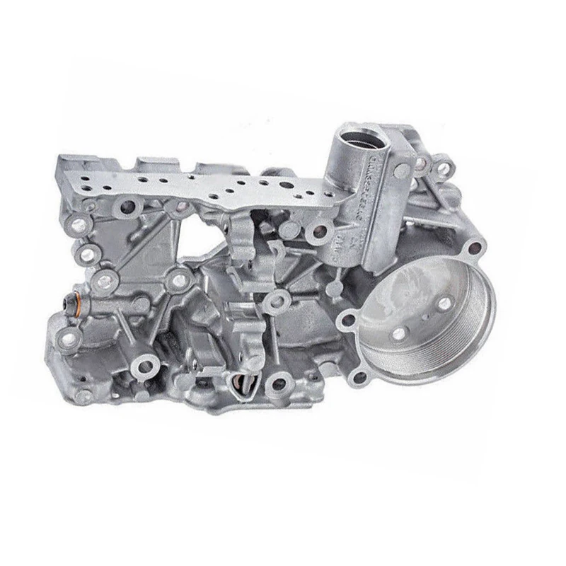 Комплект Valvebody DSG DQ200 0AM325066AC 0AM325066AE 0AM325066R для VW Tiguan Touran Beetle Jetta Skoda Octavia Audi A1 A3
