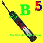 Hailong контроллер 36V 500W 48V 500W 15A KT большой Hailong Аккумулятор Чехол контроллер для 10S13S14S 36V  48V 22A 9 mosfet