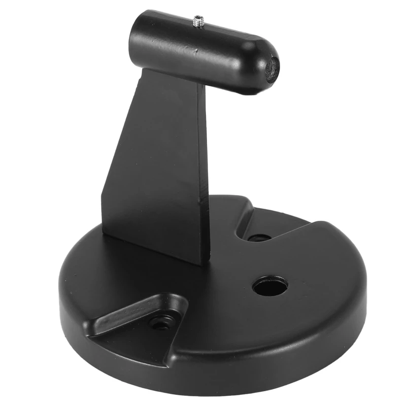 Розничное настенное крепление для подвесной стрелы круглая пластина и крепежный