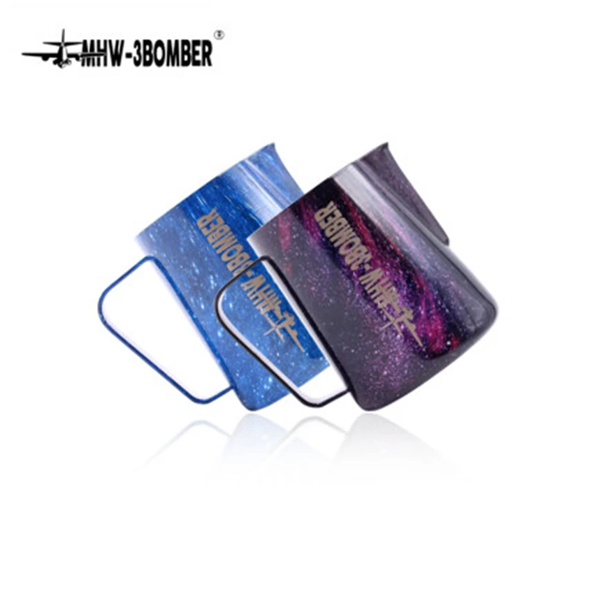 Кувшин для взбивания эспрессо из нержавеющей стали 300/600/700 мл|Кувшины молока| |