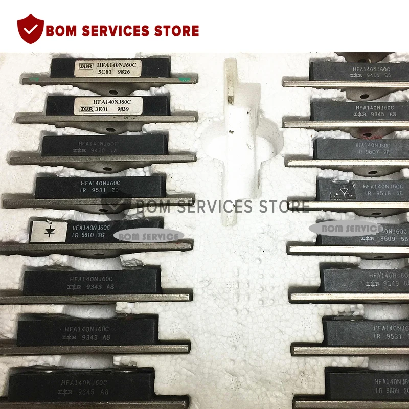 HFA140NJ60C HFA240NJ40C HFA280NJ40C HFA320NJ40C Бесплатная доставка Новый оригинальный модуль