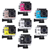 original outdoor mini sport action camera ultra 30m 1080p underwater waterproof helmet video recording cameras sport cam