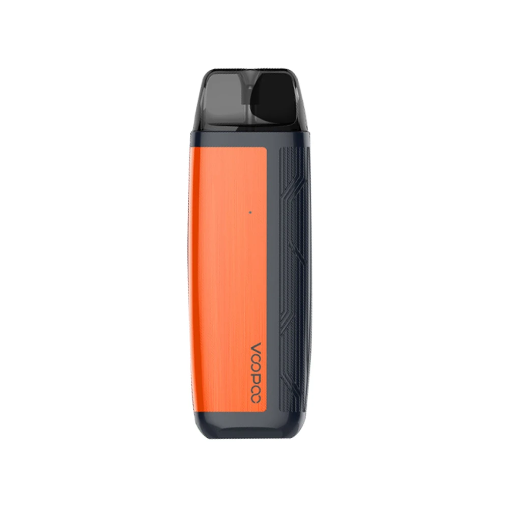 Оригинальный VOOPOO найти Pod Vape комплект с 420 мА/ч Батарея & 1 8 мл многоразовый