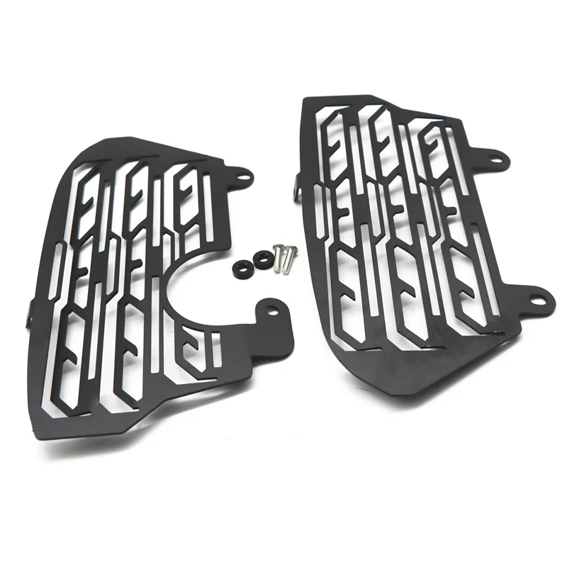 Motorcycle Radiator Grille Guard Cover for Honda CRF1000L Africa Twin/ ADV Sport 2016-2020 | Автомобили и мотоциклы