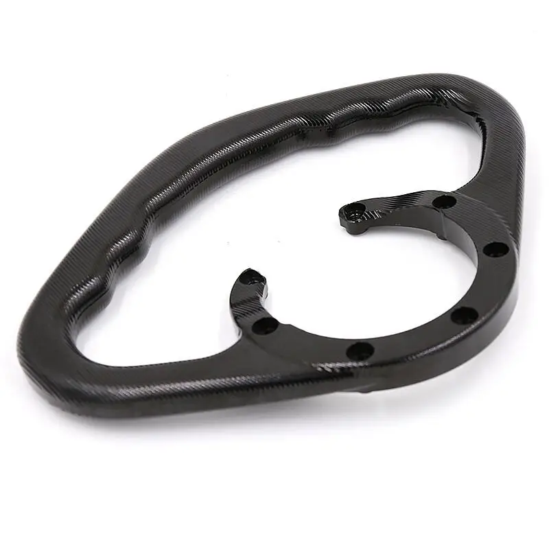 

Motorcycle Passenger Handgrips Hand Grip Tank Grab Bar Handles Armrest For Honda CBR600 F4I CBR600RR CBR 900RR 954RR CB1000R