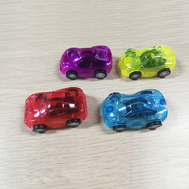 Birthday Party Boys Toys Favor Supplies Children Day Kids Pull Back Racer Mini Car 12 Pcs | Дом и сад