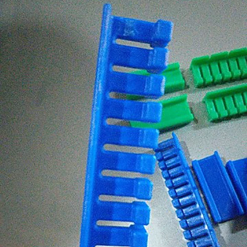 

Tools Adhesive Blue Glue Tabs Tools Kit for Car Paintless Dent Repair Tool Auto Dent Repair Tools Long Dent Repair Tools