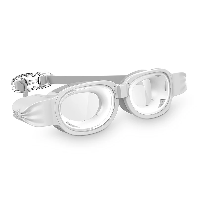 Умный вибрирующий массажер для глаз Электрический горячий компрессор Уход за