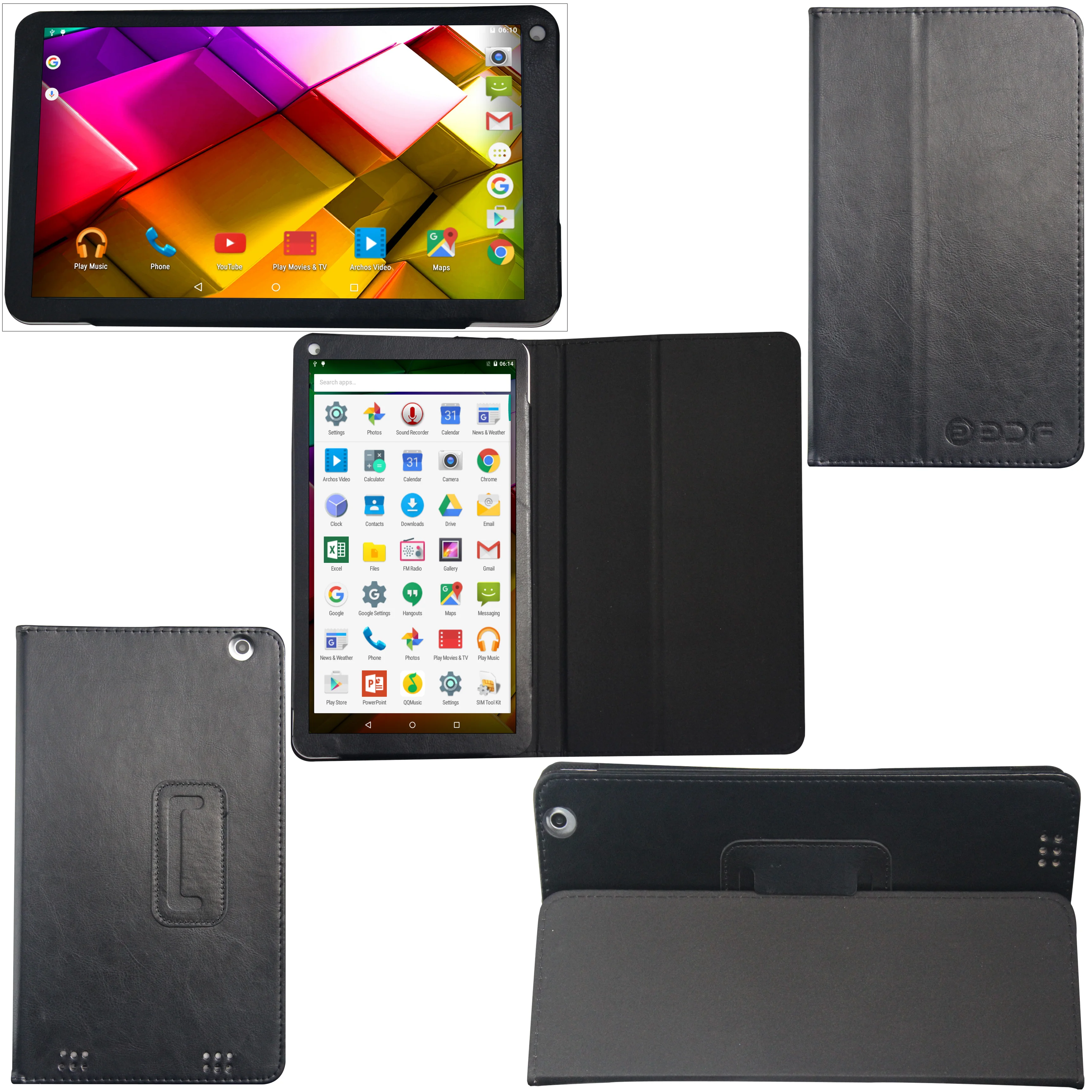 Планшет с 10 дюймовым дисплеем ОЗУ 1 ГБ ПЗУ 16 Android 5 3G поддержка sim карты и Wi Fi|wifi tablet