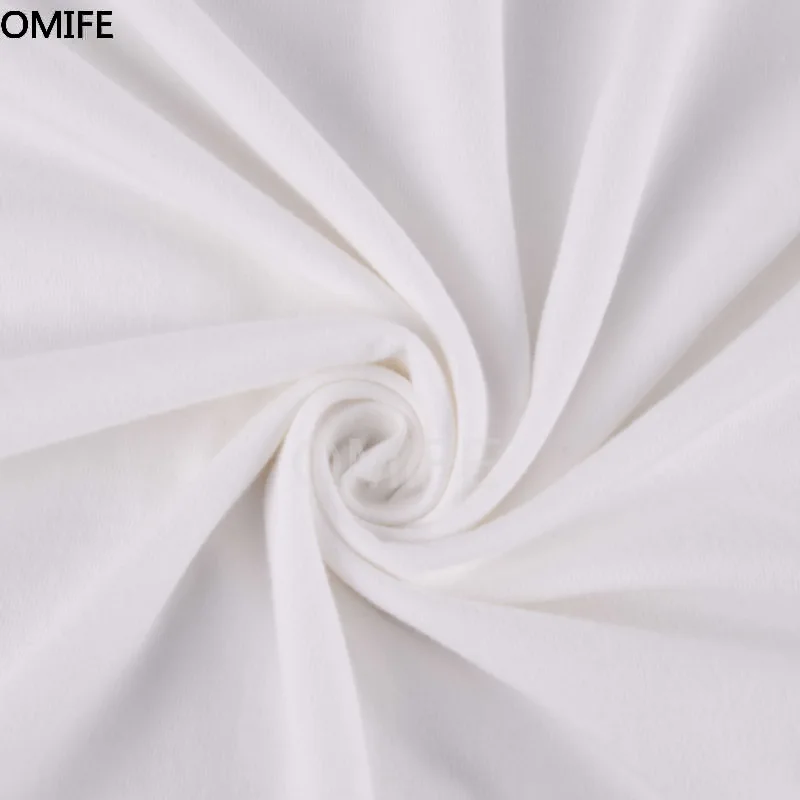 OMIFE футболка сексуальные цветы Новый хлопок Харадзюку эстетика Животные Печать