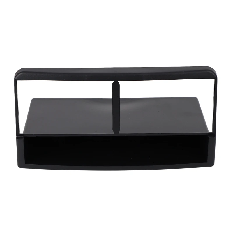 Car 1 Din Radio Fascia Auto Stereo Frame Adapter DVD Styling Dashboard for Ford Fiesta Focus 1998-2006 Navi Player | Автомобили и