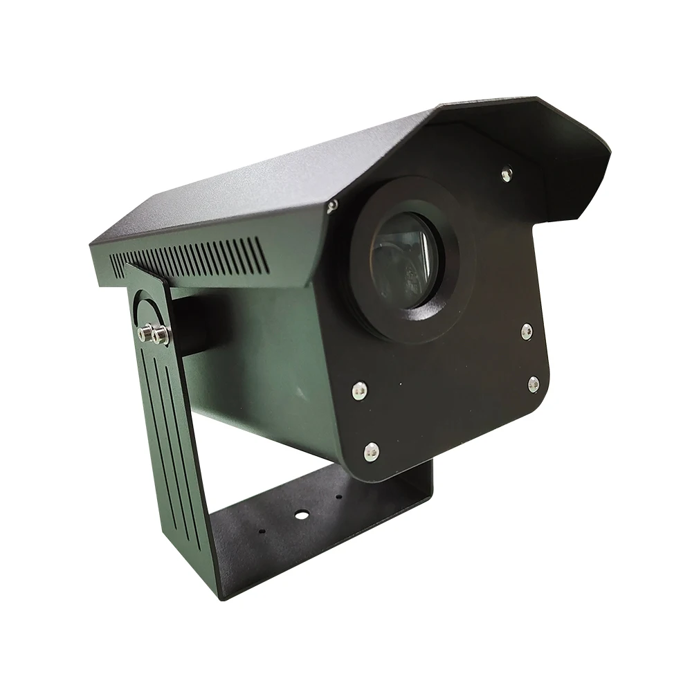 2000 МВт RGB Звездные эффекты вечерние лазерсветильник освещения 2 Вт Открытый