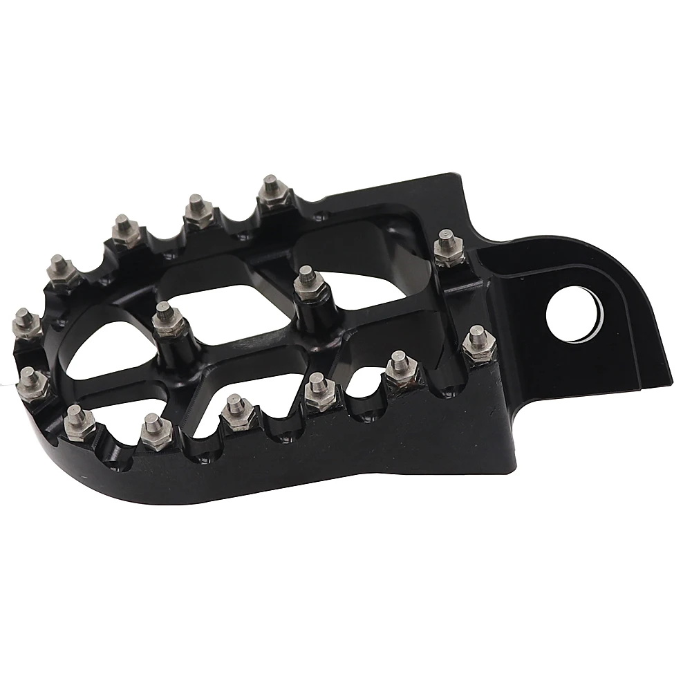 Мотоциклетная подножка подножки педали для KTM SX XC SXF EXC MXC Husqvarna TC TE FC FE 1998-2021