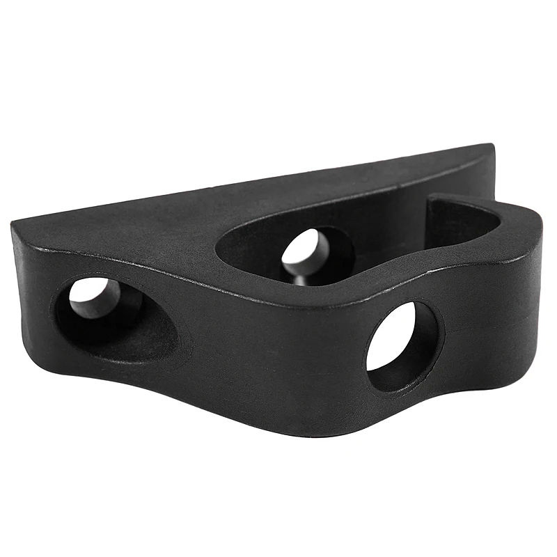 

15Pcs Electric Scooter Front Hook Hanger Helmet Pocket Claws Scooter Accessories for Xiaomi Mijia M365 Pro