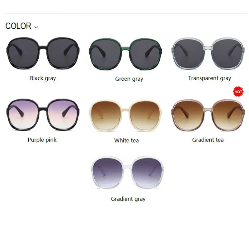 

2020 Gafas de sol