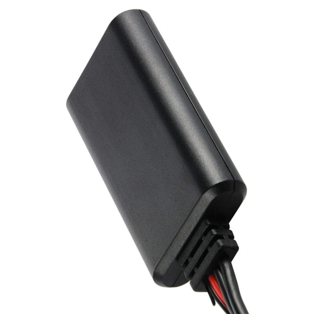 

23cm Audio cable Accessories Bluetooth AUX Adapter For Mazda M6 M3 RX8 MX5 Pentium B70