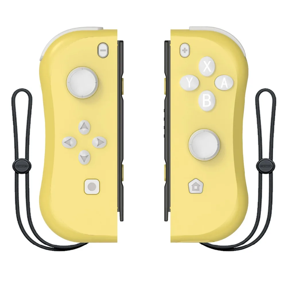 Управление Bluetooth Джойстик для Joycon Joy Con геймпад Nitendo nintendo Zend переключатель управление Лер триггер джойстик игровая консольная панель