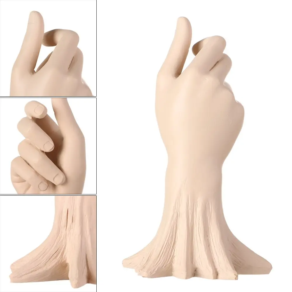 Полимерная ваза ручной работы декоративные украшения для дома гостиной|Вазы| |