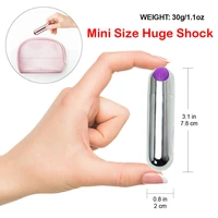 new arrival 10 vibration mode full body massage stick portable waterproof massager rechargeable wireless massager party