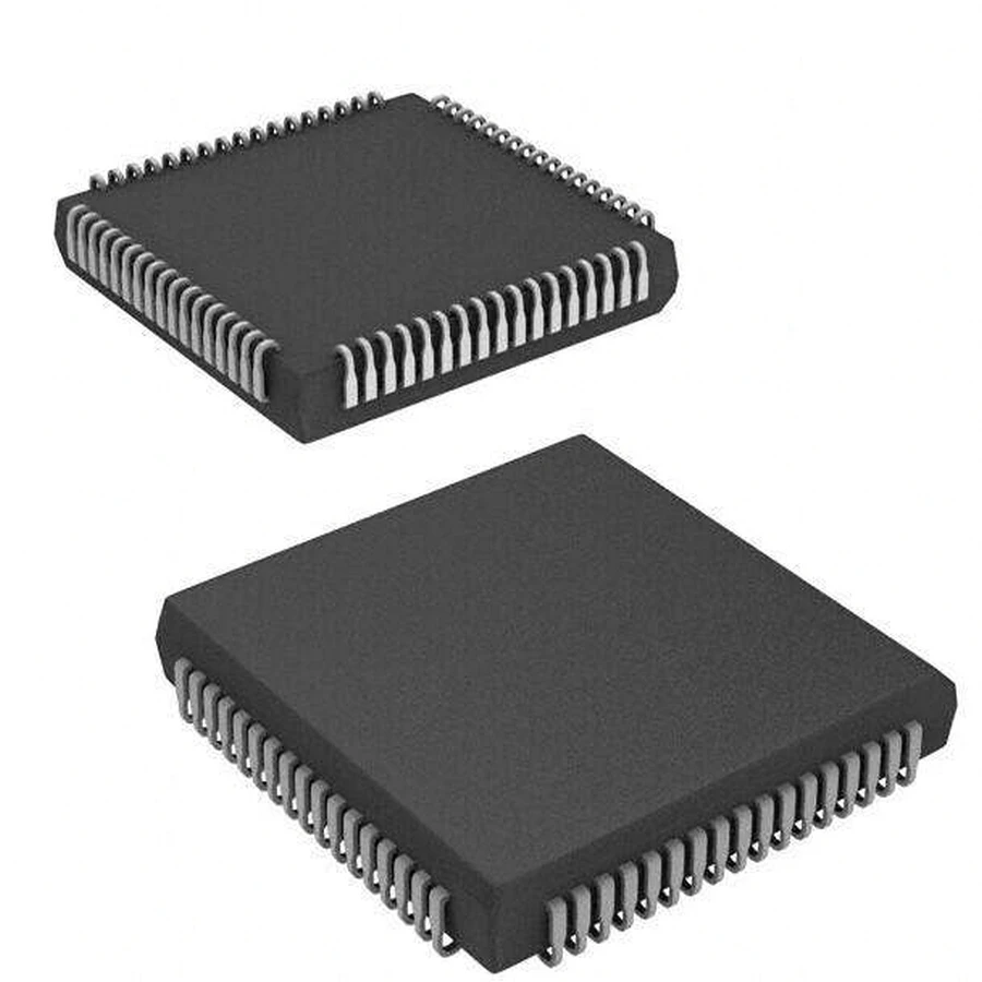 

New MC68HC11F1CFN3 MC68HC11F1 MC68HC11F1CFN MC68HC11 PLCC68 5Pcs/Lot