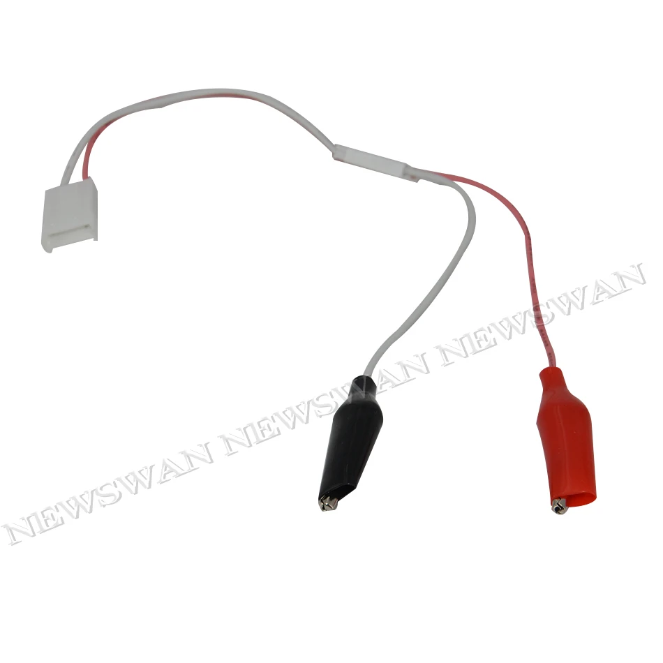 Тестер CCFL для ремонта ЖК дисплея тестер ТВ трубки дисплей подсветка лампы тест 12