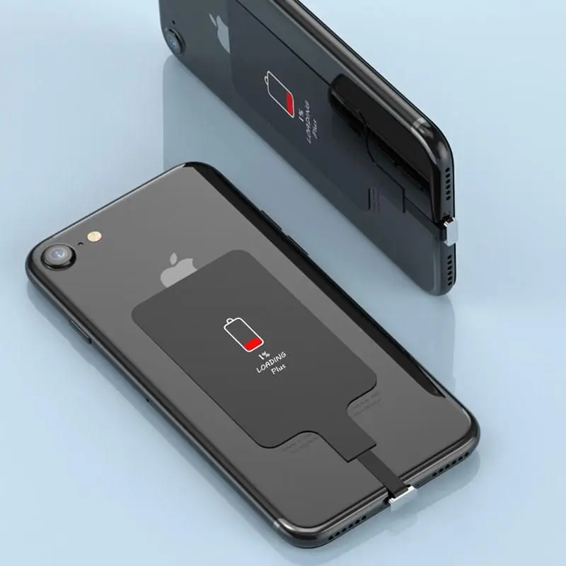 Приемник беспроводной зарядки Magic Tag | Дом и сад