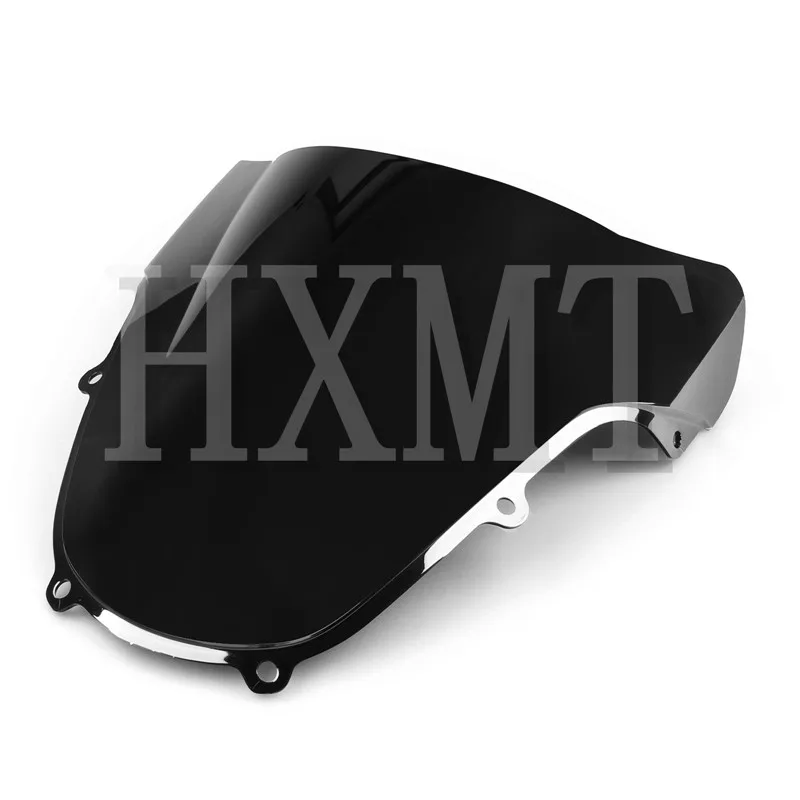 Ветровой экран для Мотоцикла Suzuki GSXR 1000 600 750 R K1 K2 2000 2001 2003 00 01 02 черный|windshield