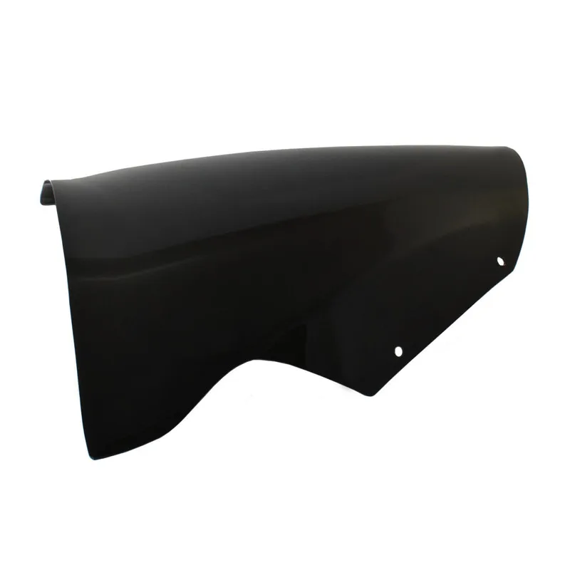 Экран ветрового стекла waase ER6F для Kawasaki Ninja 650 EX650R ER-6F 2009 2010 2011 | Автомобили и