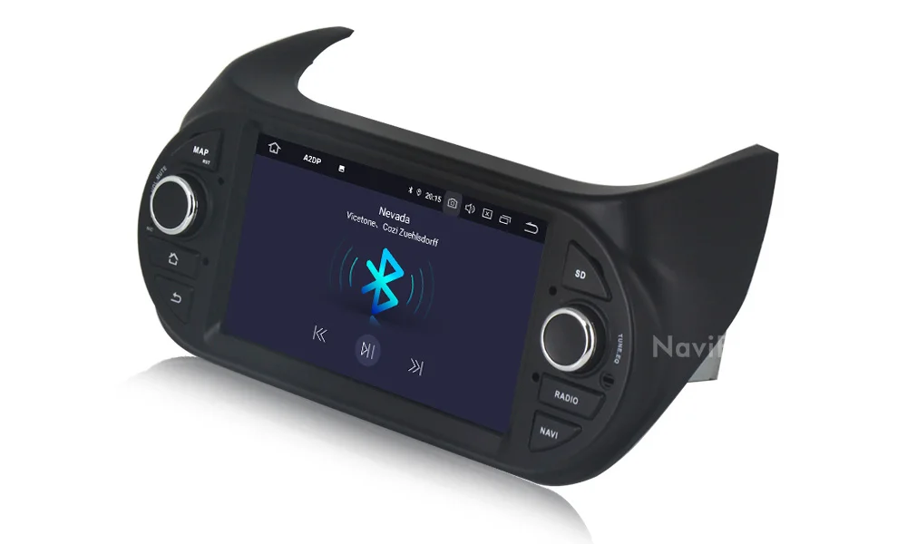Новинка! 4G Android 9,0 8Core ips DSP автомобильный Радио gps навигация мультимедийный плеер для FIAT/Fiorino/Qubo/Citroen/Nemo/peugeot/Bipper