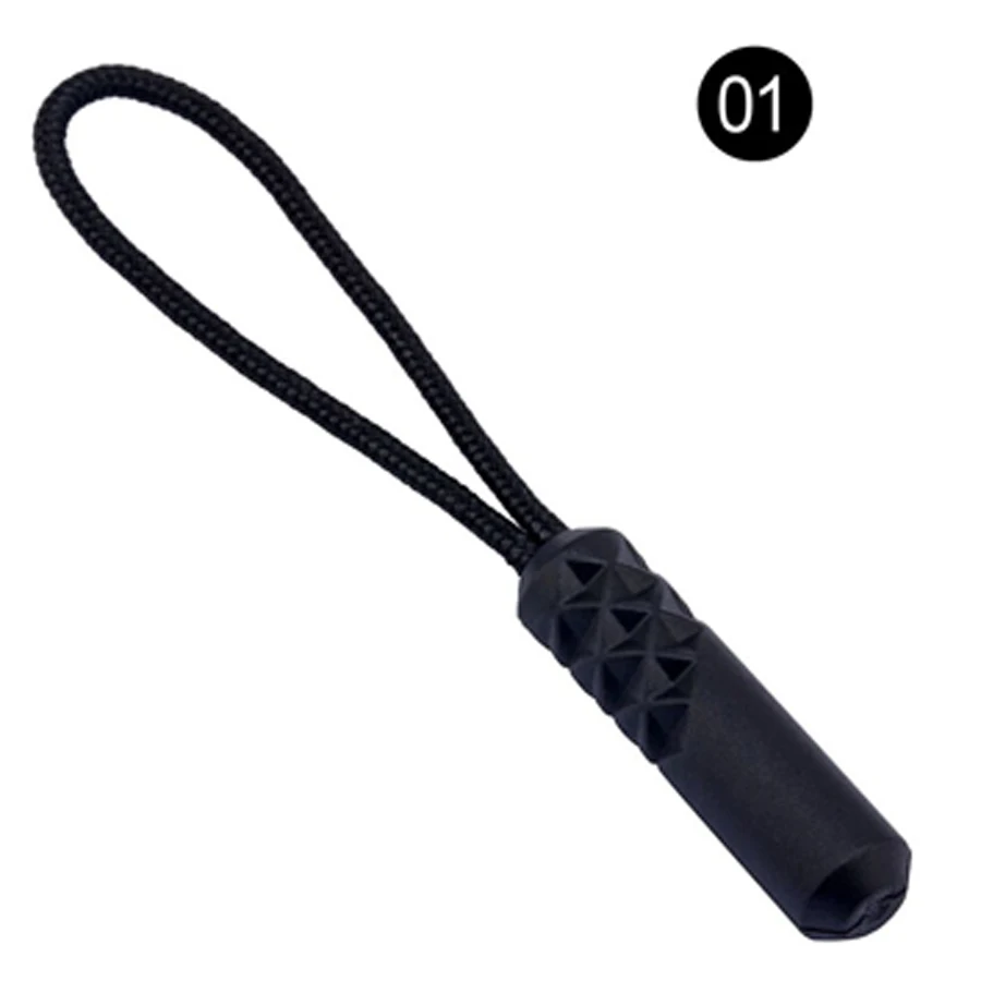 10 шт. разные расцветки рюкзаков застежки на молнии аксессуары для сумок|Бегунки