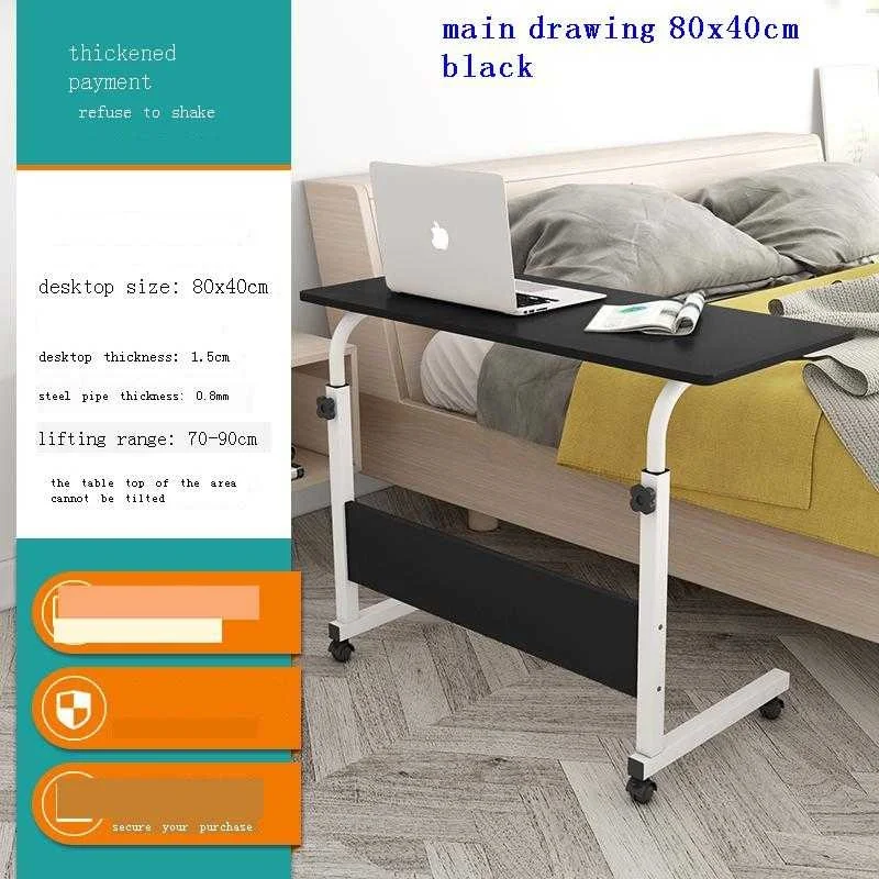 

Tisch Kids Furniture Escritorio Tavolo Support Ordinateur Portable Adjustable Stand Laptop Mesa Study Desk Computer Table