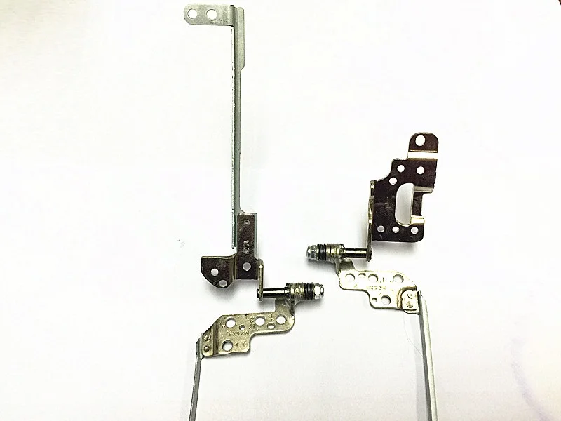 

New LCD Screen Hinges set For Toshiba M50-A E55-A laptop bracket