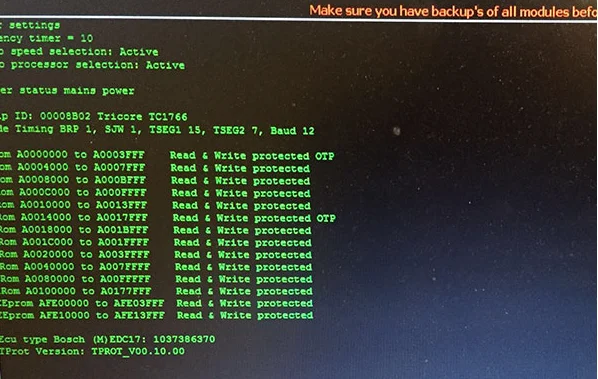Новое поступление MPPS V18 основной+ TRICORE+ MULTIBOOT V18.12.3.8 с секционным тросом