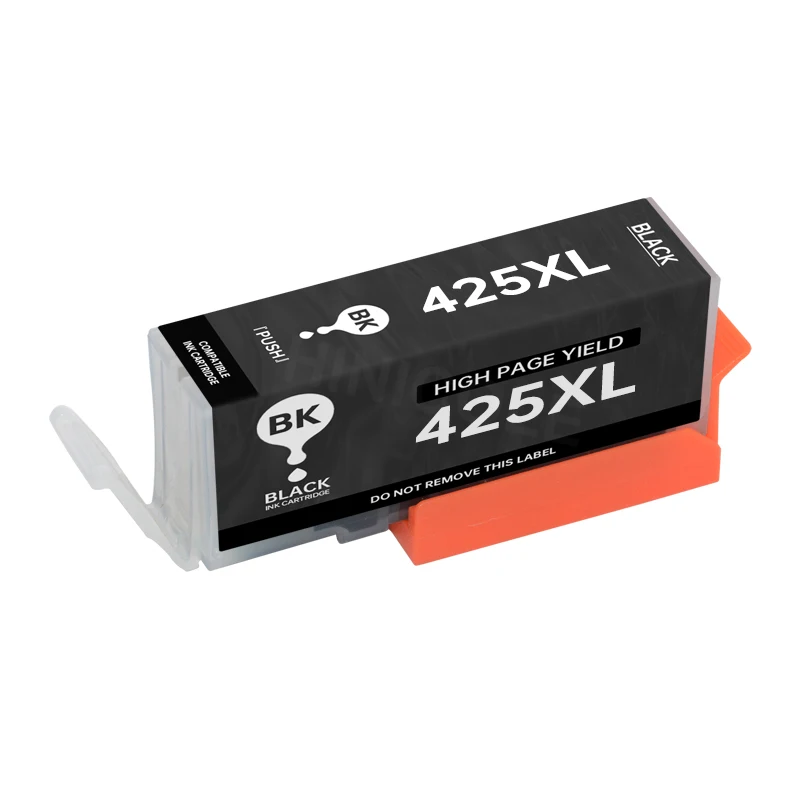 PGI 425 для CANON MG5240 MG5140 MG5340 IP4840 IP4940 MX884 IX6540 MX894 MX714 принтер PGI-425 CLI-426 картридж с чипом |